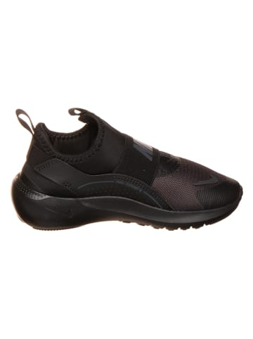 Buty "Flex Runner 4" w kolorze czarnym do biegania