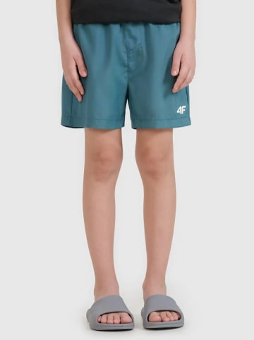 Zwemshorts petrol