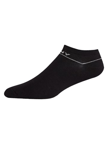 3er-Set: Socken in Socken