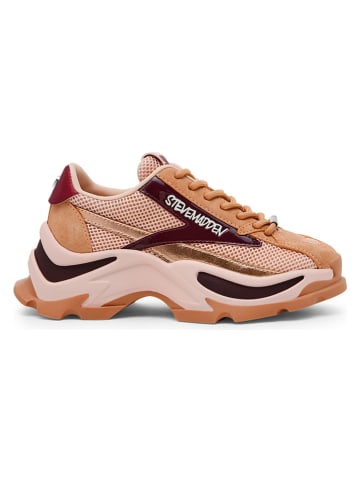 Sneakers beige