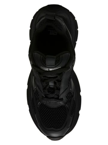 Sneakers zwart