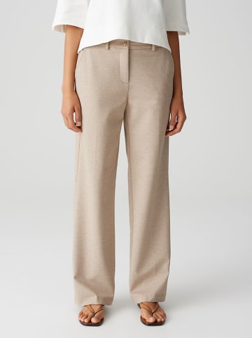 Hose in Beige