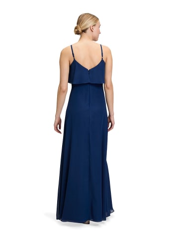 Jurk blauw