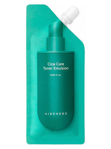 Gesichtswasser "Cica Care Toner Emulsion", 25 ml