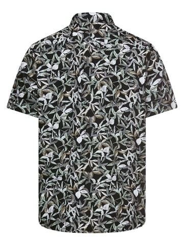 Blouse - regular fit - turquoise