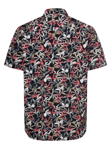 Blouse - regular fit - rood