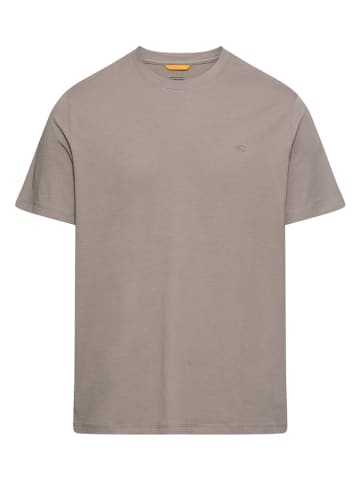Shirt taupe