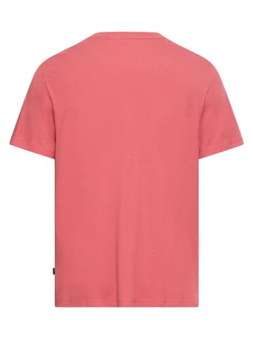 Shirt rood
