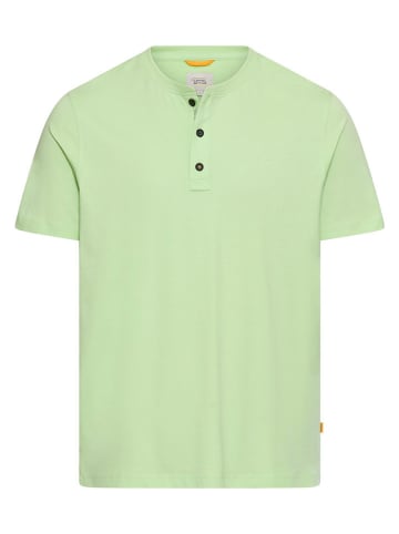 Shirt groen