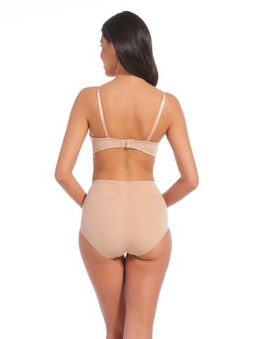 Shape-Slip "Dream Shaper Brief" in Nude