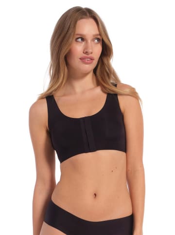 Biustonosz modelujący "Posture Bra" w kolorze czarnym