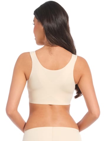 Biustonosz modelujący "Posture Bra" w kolorze cielistym