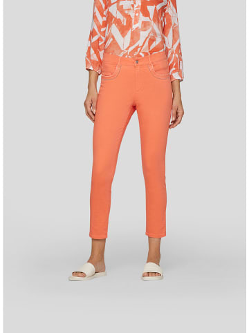 Hose in Orange