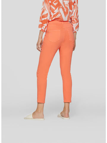 Hose in Orange
