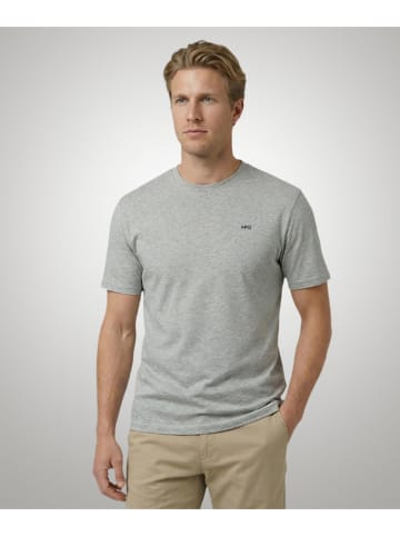 Shirt grijs