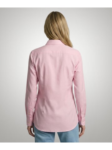 Hemd in Rosa