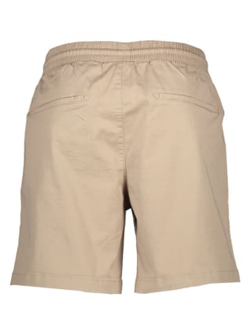 Shorts in Beige