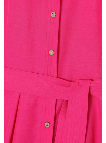 Kleid in Pink