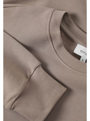 Bluza w kolorze beżowym
