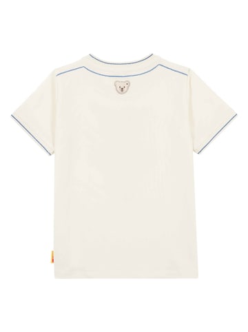 Shirt in Creme