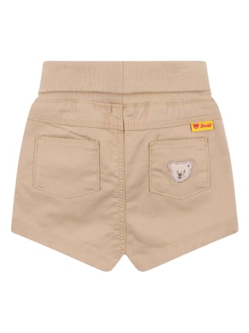 Shorts in Beige