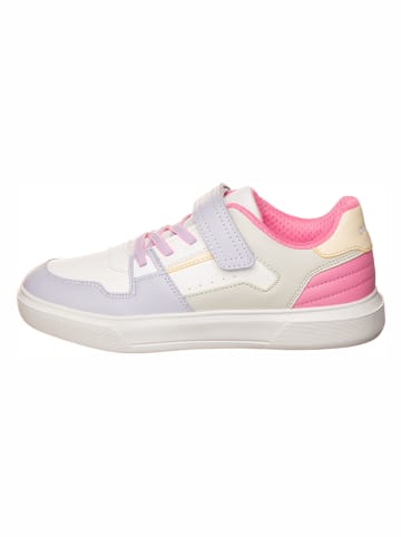 Sneakers "Nettuno" meerkleurig