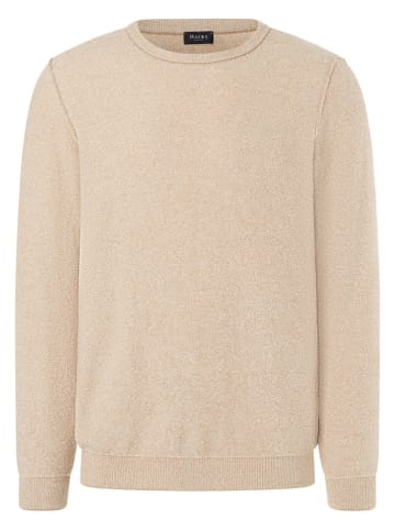 Pullover in Beige