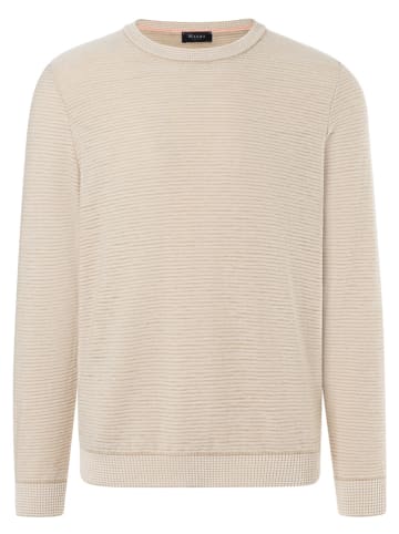 Pullover in Beige