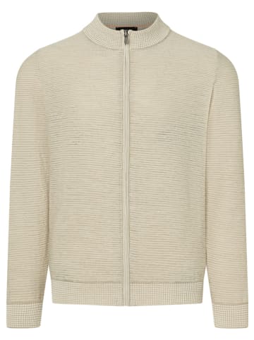 Cardigan in Beige