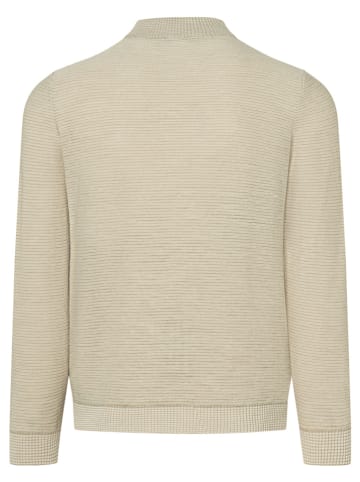 Cardigan in Beige