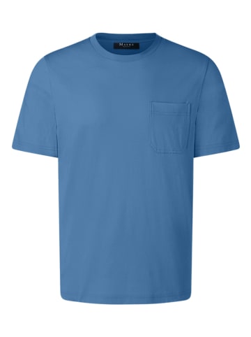 Shirt in Blau