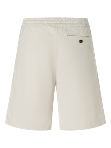 Shorts in Creme