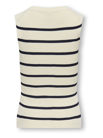 Top "Majli" in Beige