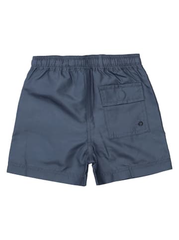 Badeshorts in Dunkelblau