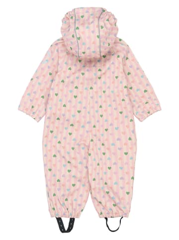 Softshell pakje rosé