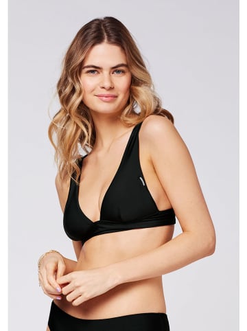 Biustonosz bikini "Marabella" w kolorze czarnym