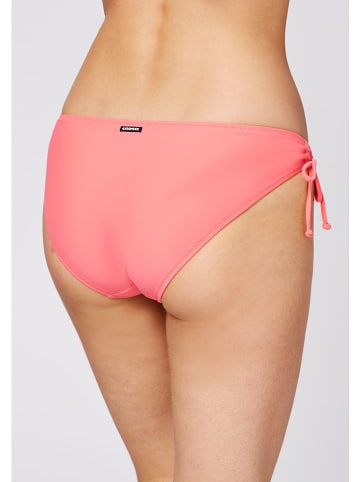Figi bikini "Latoya" w kolorze jasnoróżowym