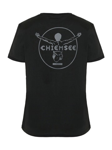 Shirt zwart