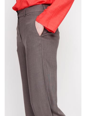 Broek lichtbruin