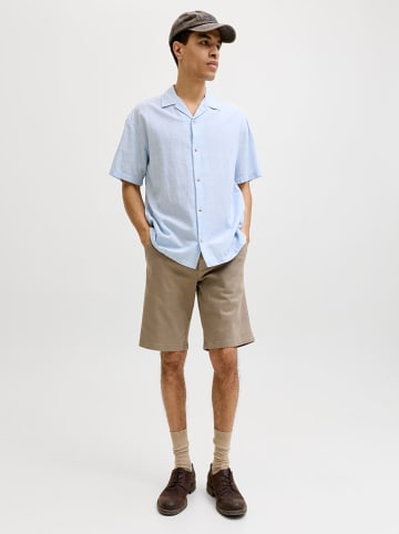 Short "Fred" lichtbruin