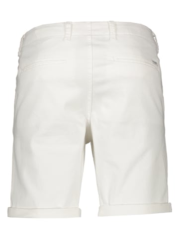 Shorts "Fred" in Weiß