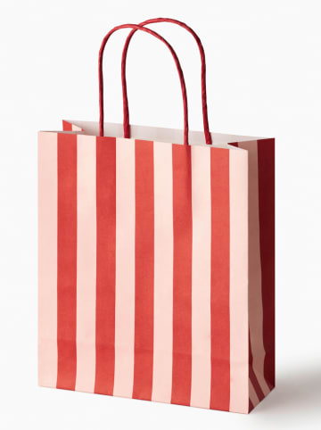Papieren tassen "M Stripes Classic" - vanaf 6 jaar
