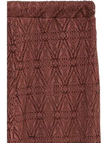 Broek bruin