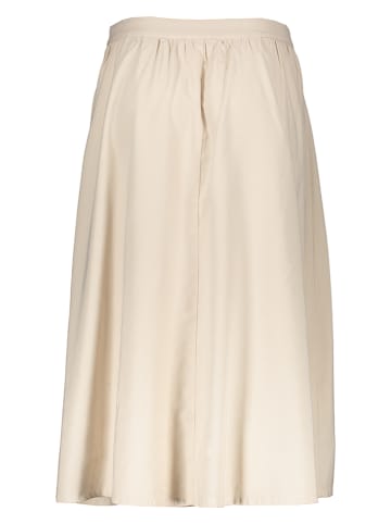 Rok beige