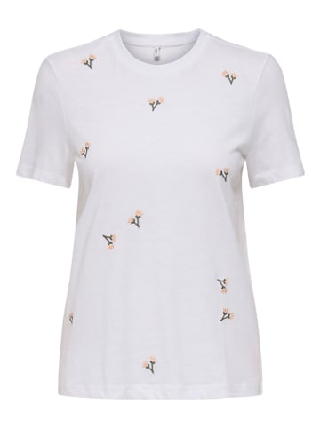 Shirt wit