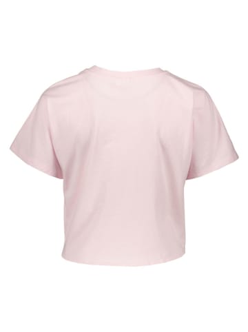 Shirt lichtroze