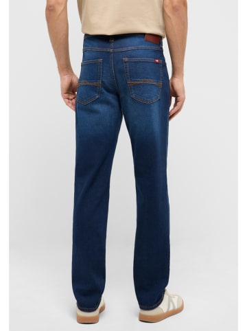 Jeans "Washington" - Straight fit - in Blau