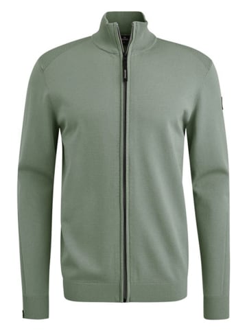 Vest groen