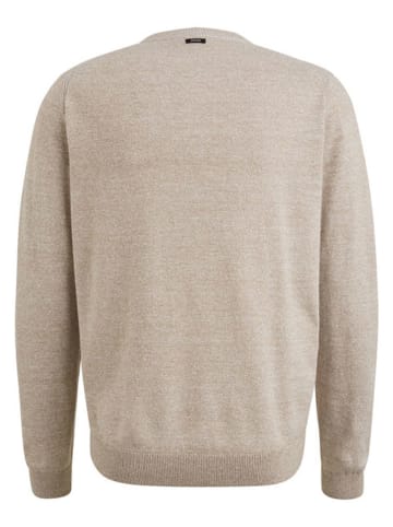 Trui beige