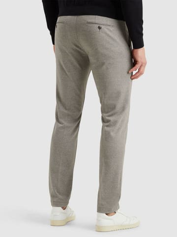 Chino in Grau